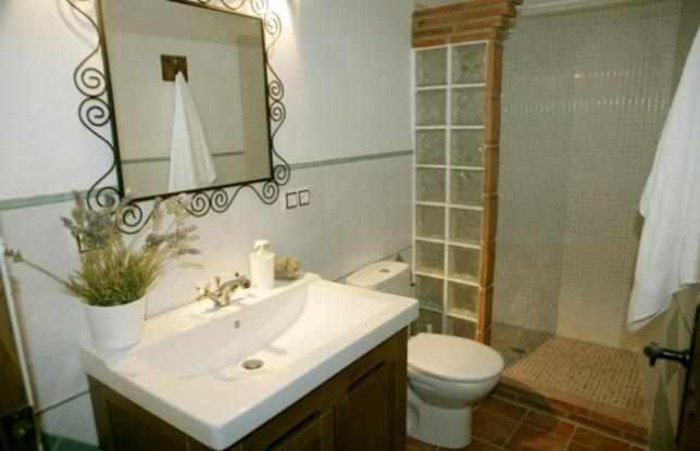 בית הארחה Casas Cueva El Mirador De Galera מראה חיצוני תמונה